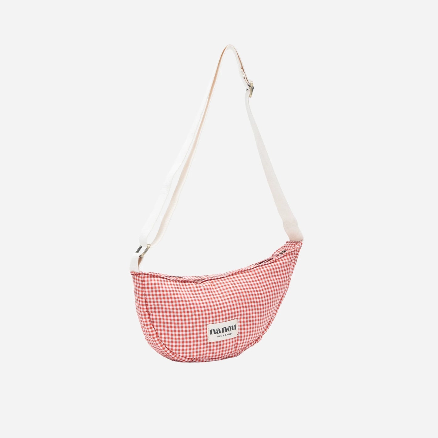 Jessie bag Vichy - Red