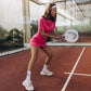 Set PADEL Fuchsia