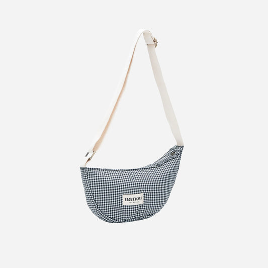 Jessie bag Vichy - Black
