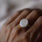 Full Moon Ring