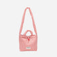 Romy bag Vichy - Red
