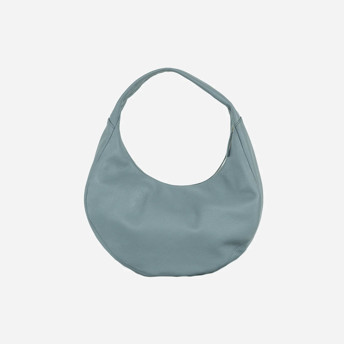 The Circle bag Medium - Sky Blue