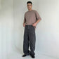 Denim Pants Grey