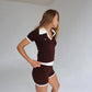M. Polo Top