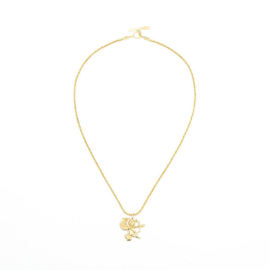 Cupido Innamorato Neckace