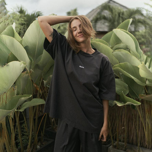T-shirt Base Flecta