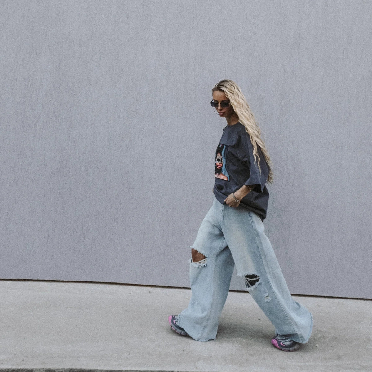 Jeans JILL