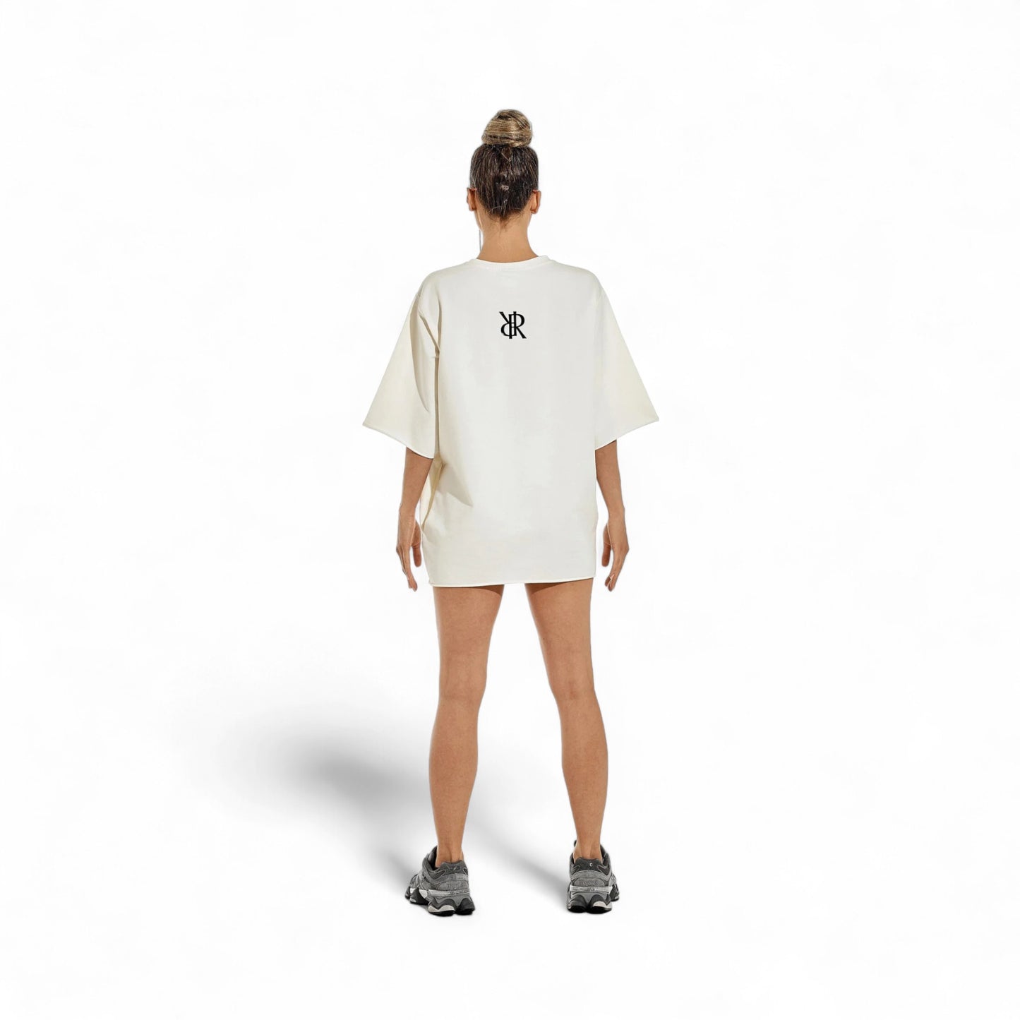 T-shirt Oversize Women