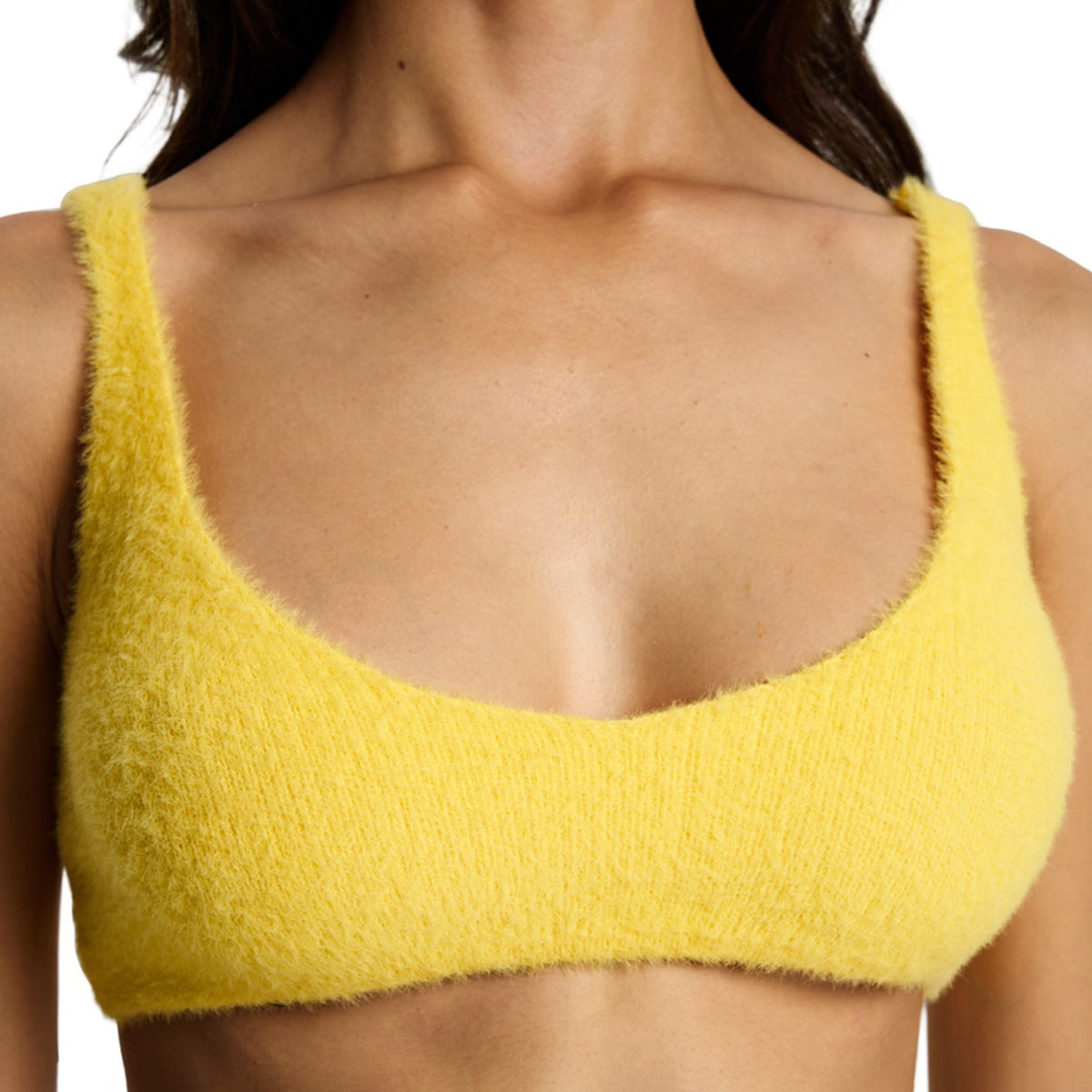 Set BUNNY In Yellow