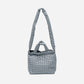 Romy bag Vichy - Black
