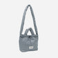 Romy bag Vichy - Black