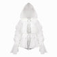 Barocco Jacket in White