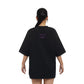 T-shirt X-FACE Black