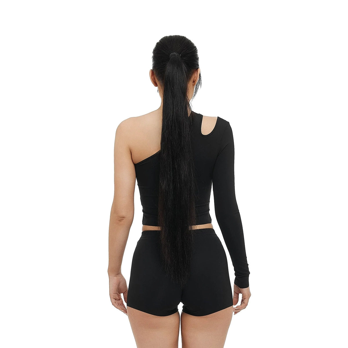 Top BABY Black