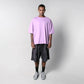 Biggie Tee In Lilac