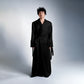 COAT BLACK