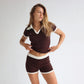 M. Polo Top