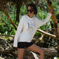 Lemur Oversized Longsleeve Dancing