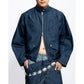 PARALLEL JACKET DENIM