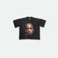 T-SHIRT WITH PRINT TRAVIS SCOTT