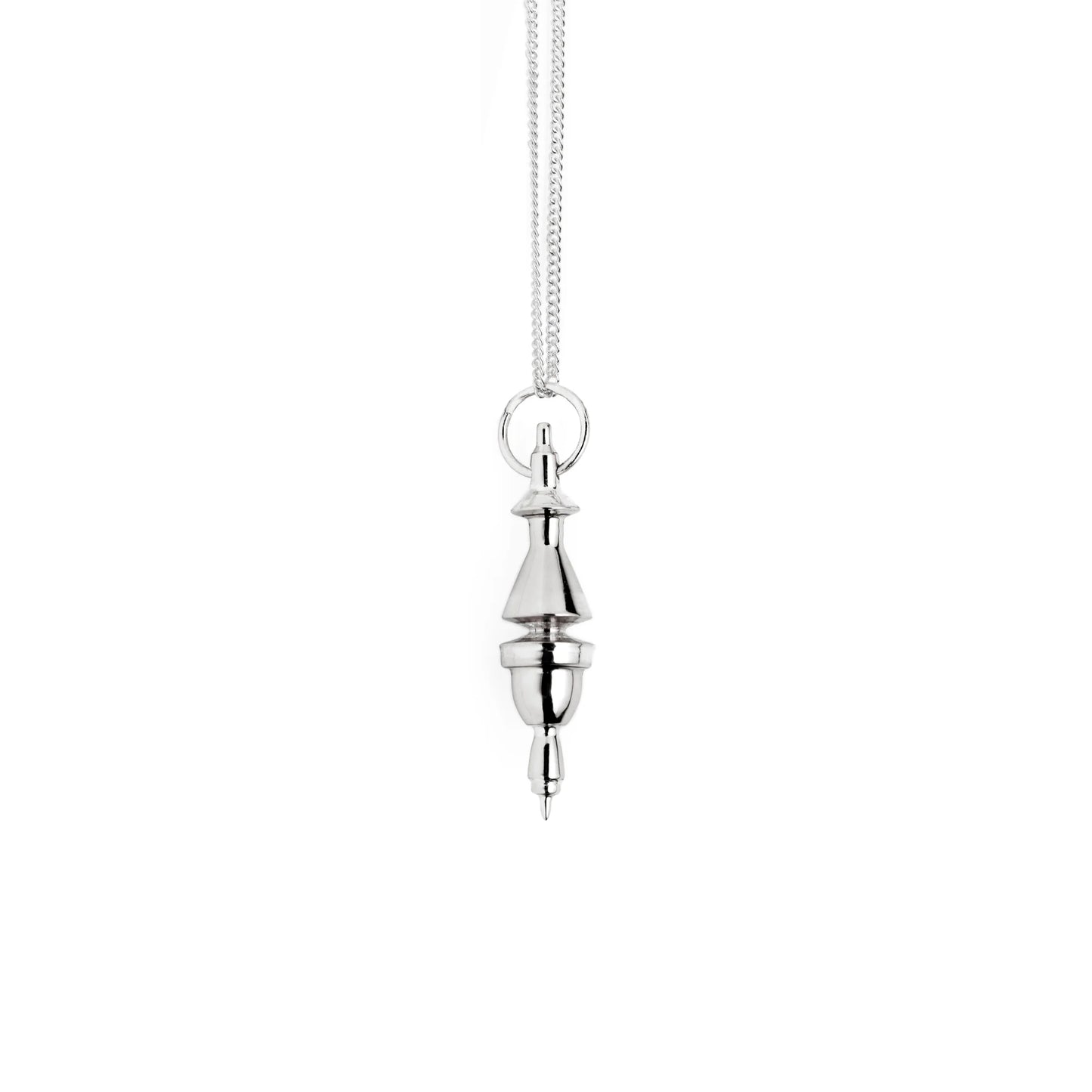 ALA BULLET NECKLACE