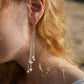 Cantik earrings