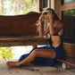 Laurence Dress