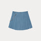 Skirt Worker Denim Jeans