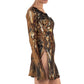 Albatross Long Sleeve Noda Brown