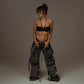 Alma Body Chain