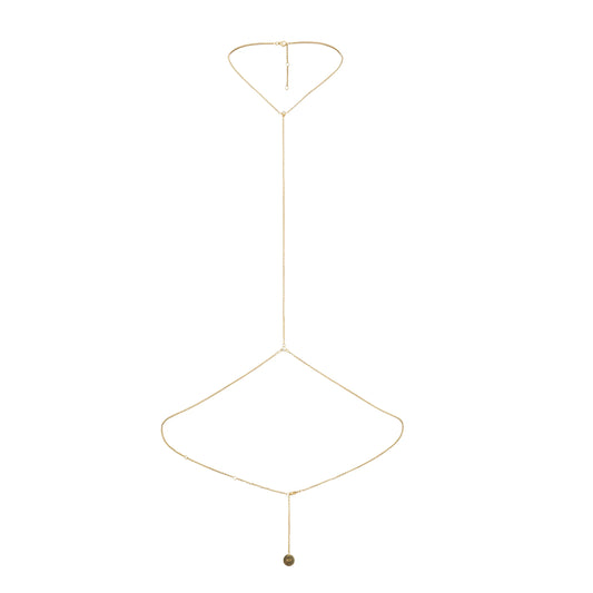 Alma Body Chain