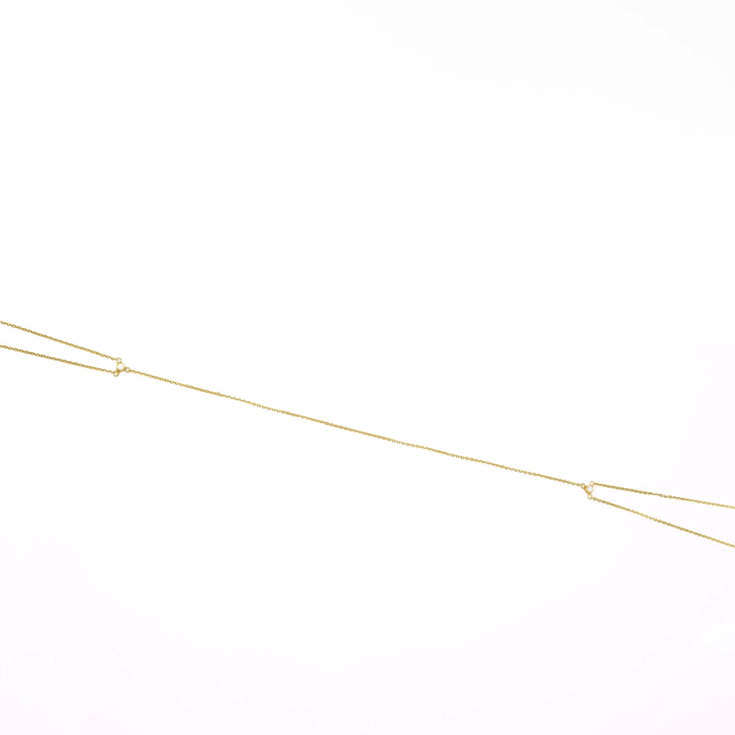 Alma Body Chain