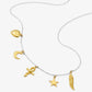 Necklace ANKH