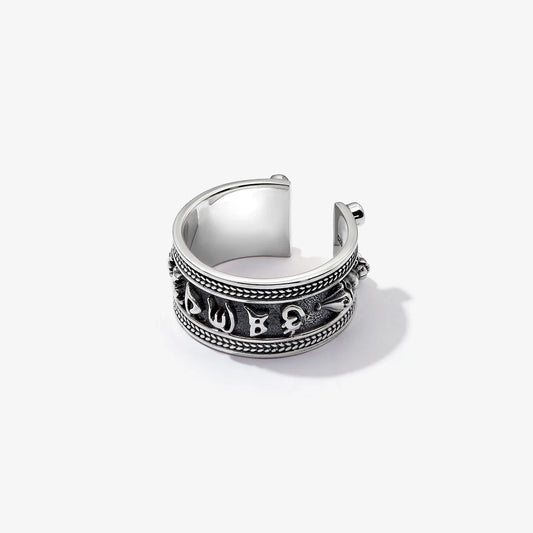 Ring Tibet