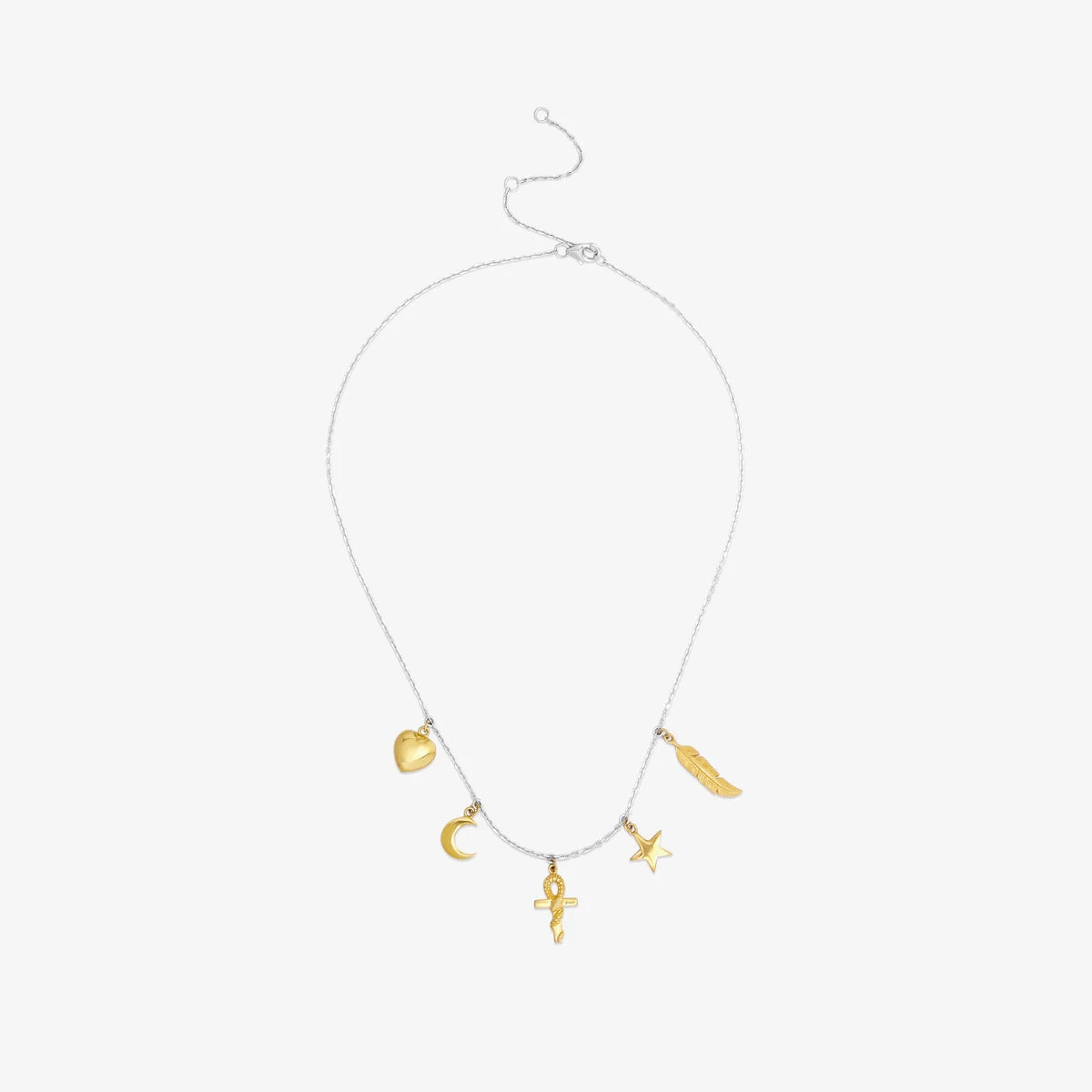 Necklace ANKH