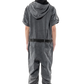 Atreyu jumpsuit