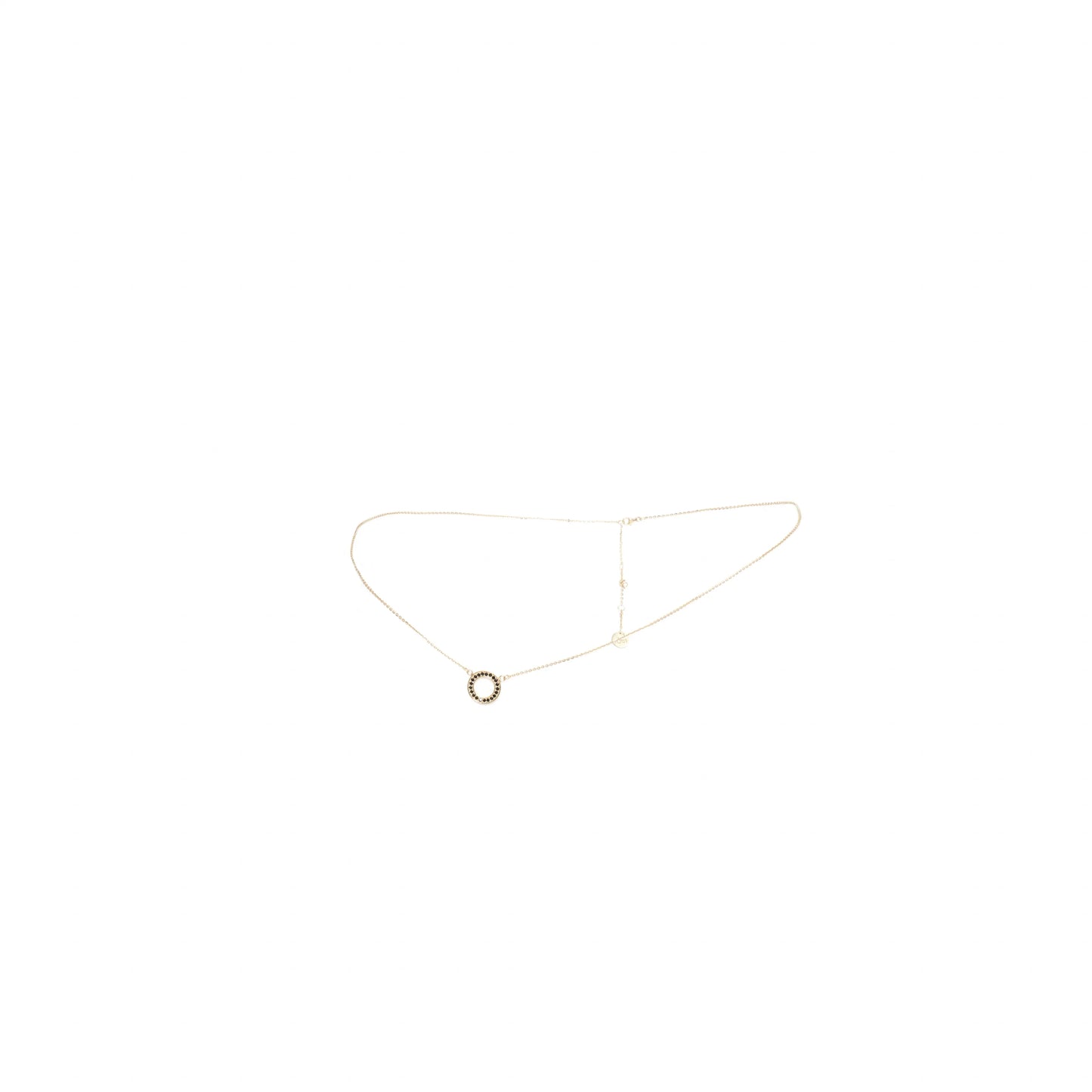 Aura Belly Chain