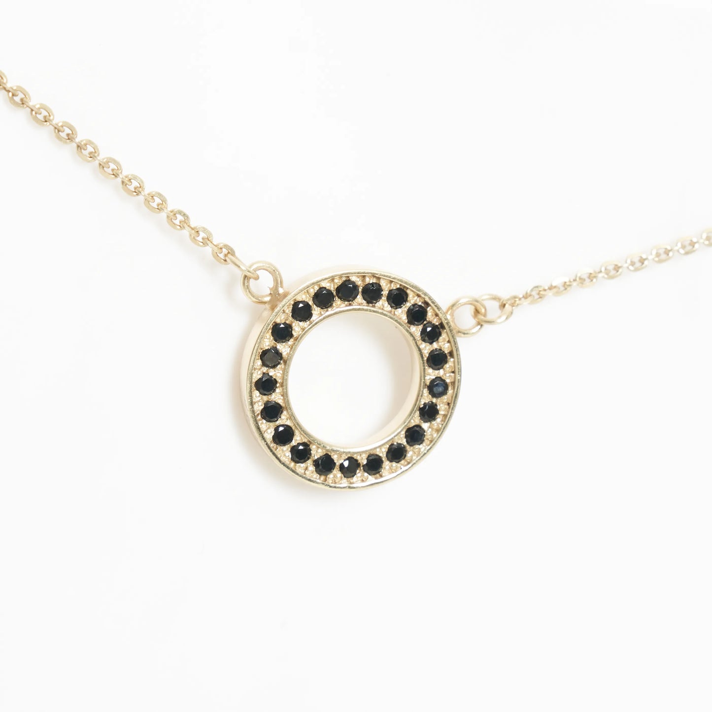Aura Belly Chain