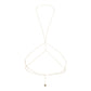 Ava Body Chain Stud