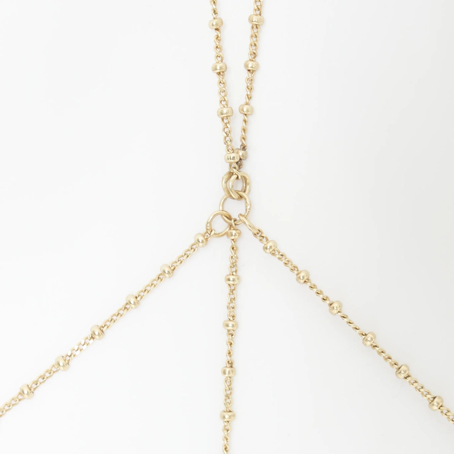 Ava Body Chain Stud