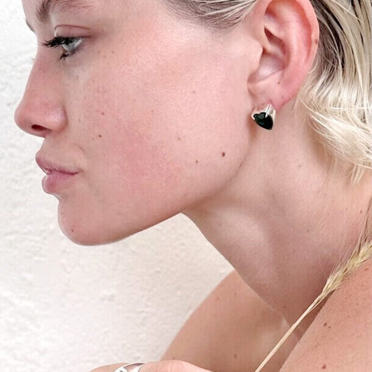 Jungle Earrings