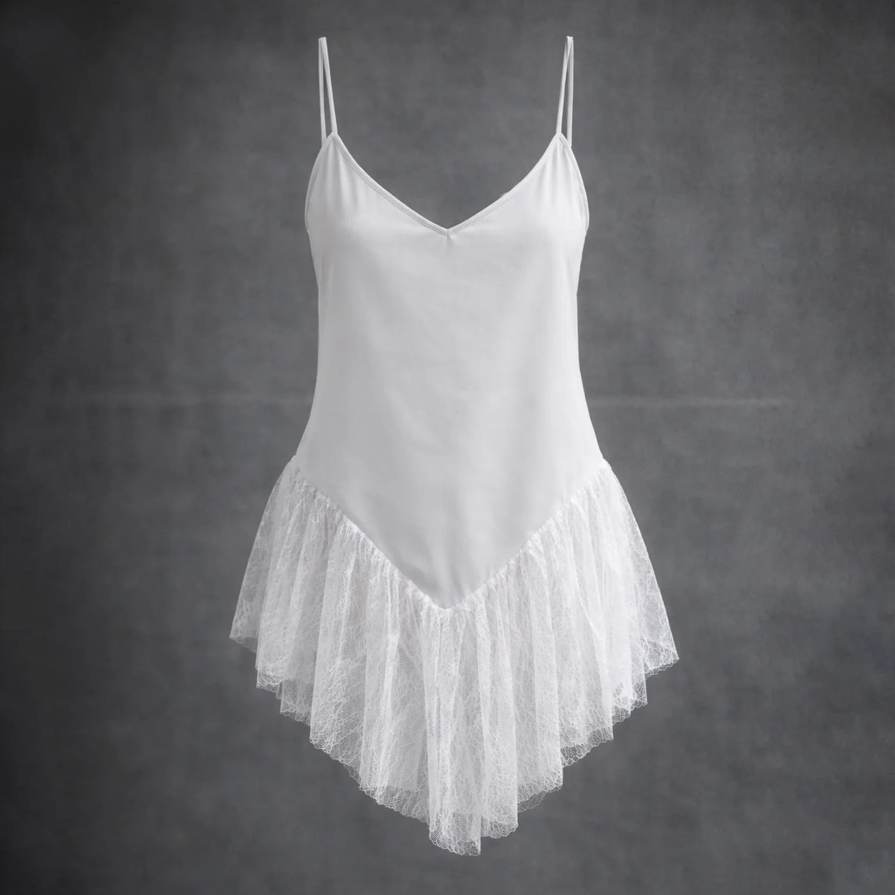 Mutu Lace Top