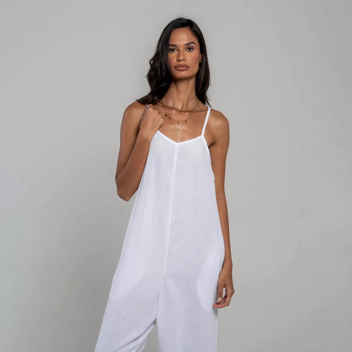ROSE JUMPSUIT