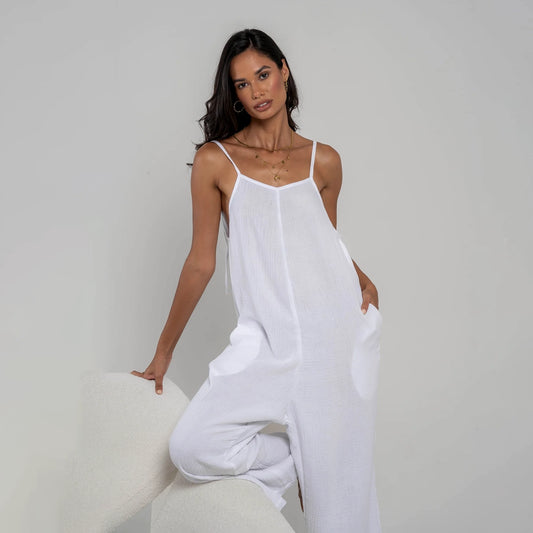 ROSE JUMPSUIT