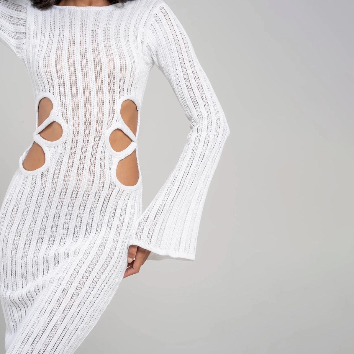 ISABELLE DRESS