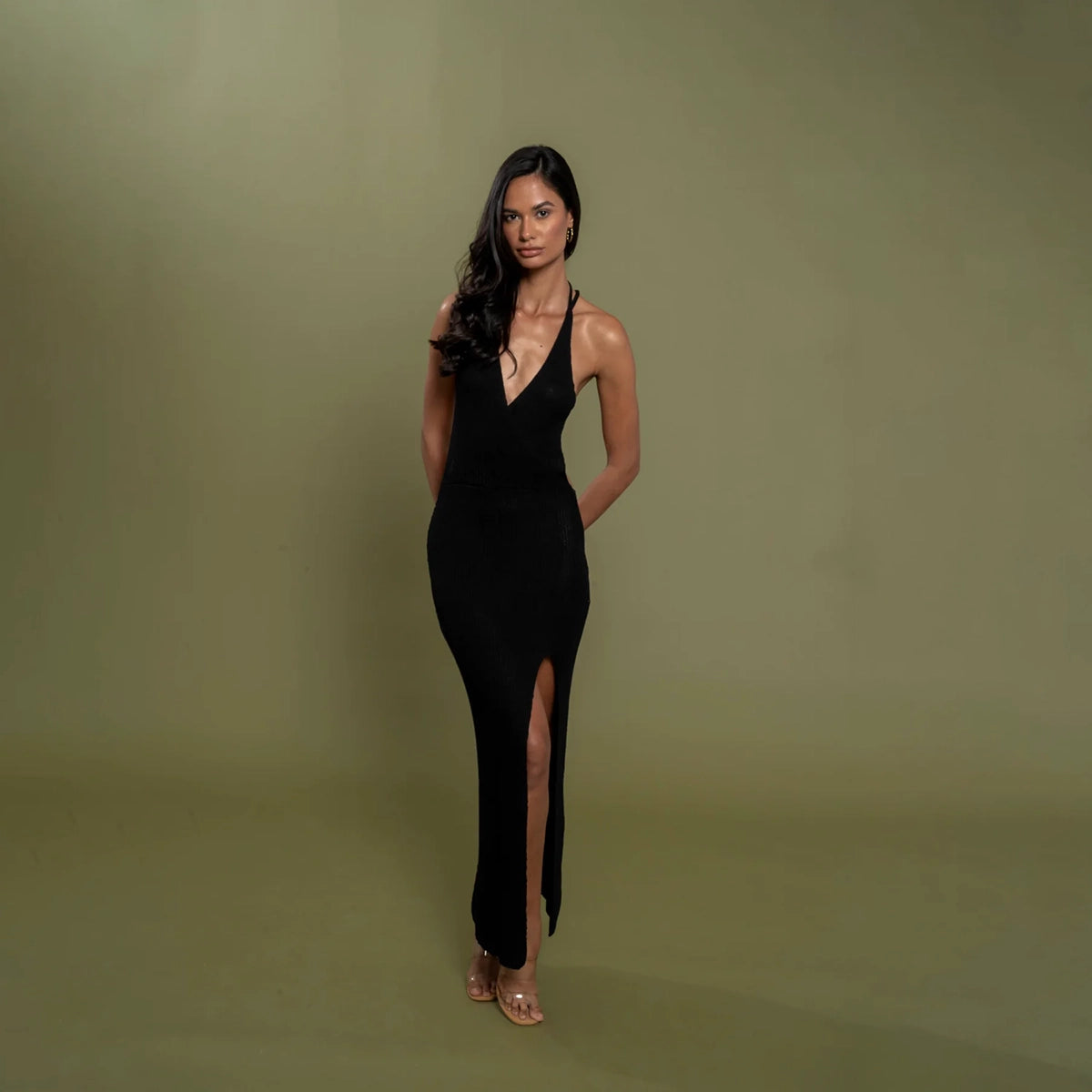 SAMARA DRESS