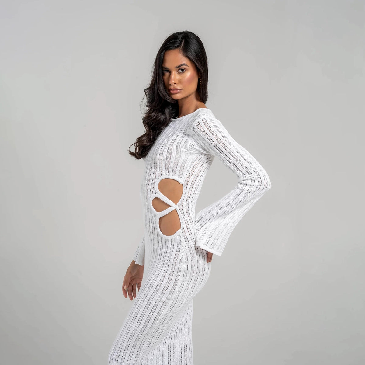 ISABELLE DRESS