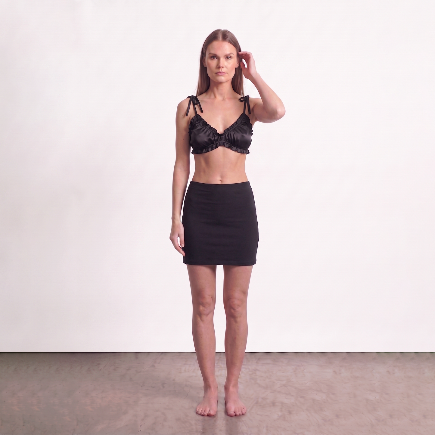 SHALA SKIRT