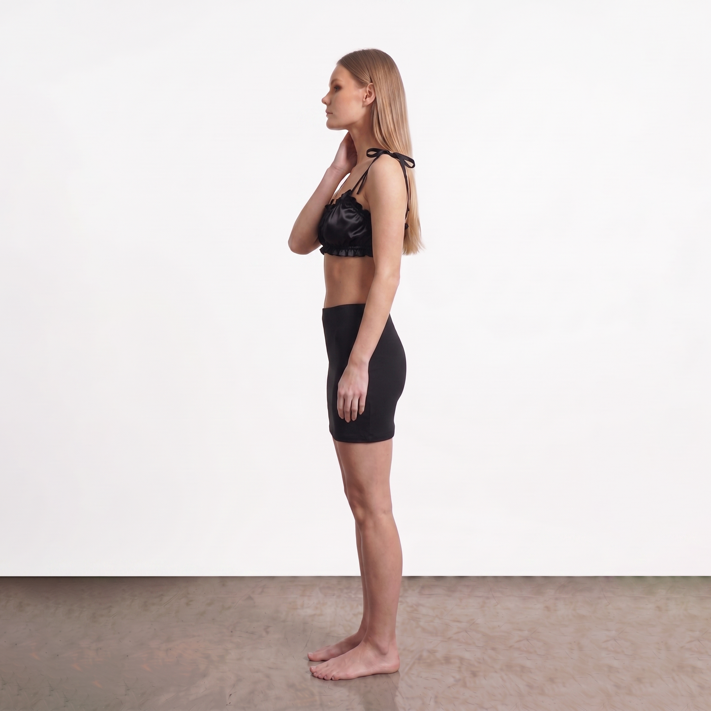 SHALA SKIRT