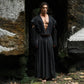 Japanese hakama pants